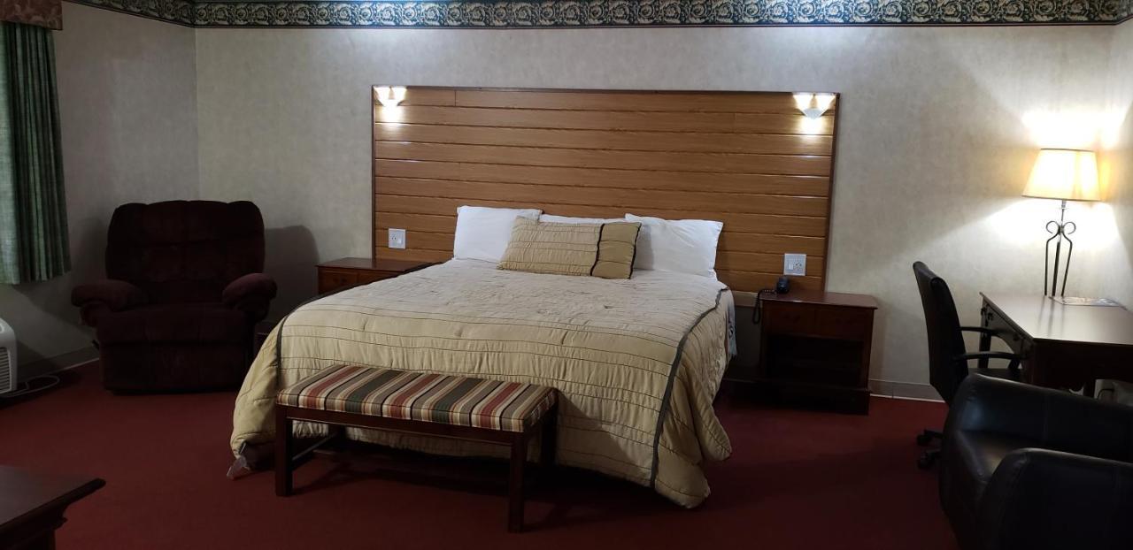 Swiss Village Inn 유레카 스프링스 외부 사진