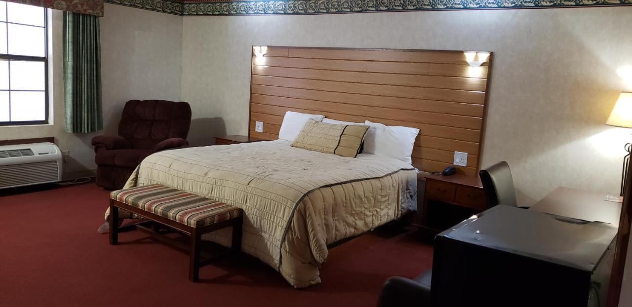 Swiss Village Inn 유레카 스프링스 외부 사진