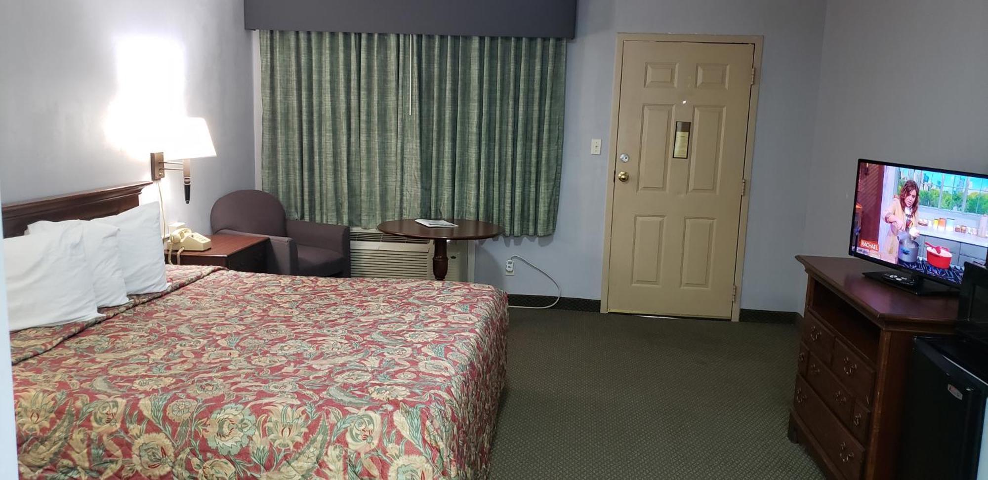 Swiss Village Inn 유레카 스프링스 외부 사진